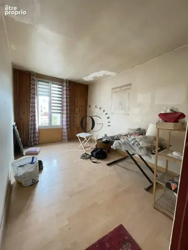 A renover 2pièces 30 m² traversant - photo 21