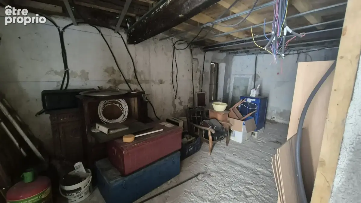 À vendre   Maison T3 sur trois niveaux   Villepinte (11) - photo 3