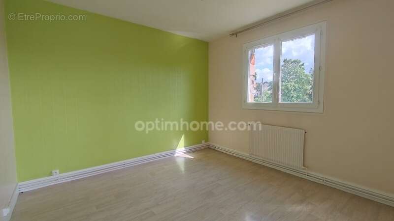 Appartement à DARNETAL