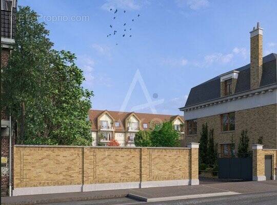 Appartement à ORCHIES