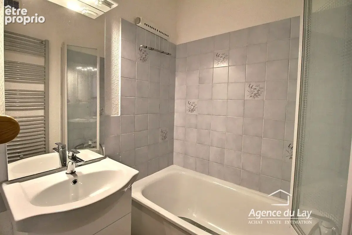 Appartement 1 pièce 18 m² à vendre à Les Contamines-Montjoie (74170) - photo 57