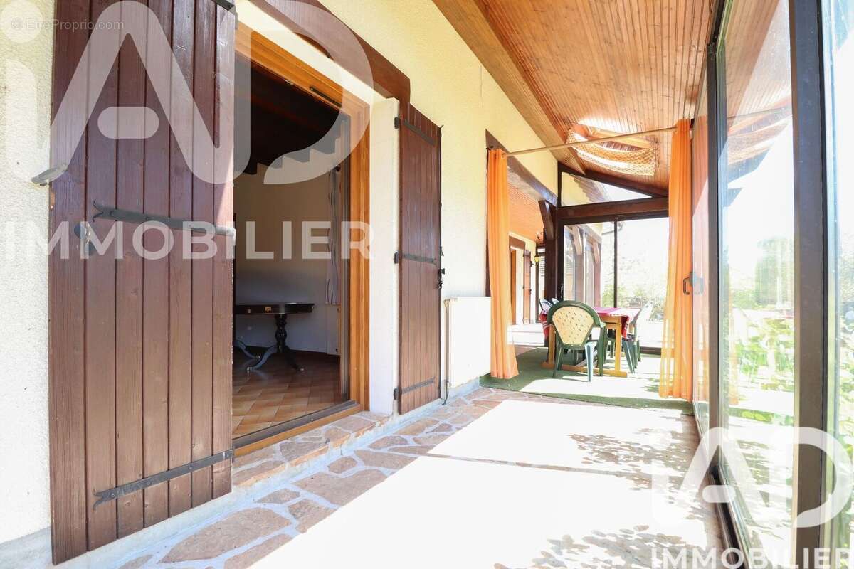 Photo 9 - Maison à VICQ-SUR-BREUILH