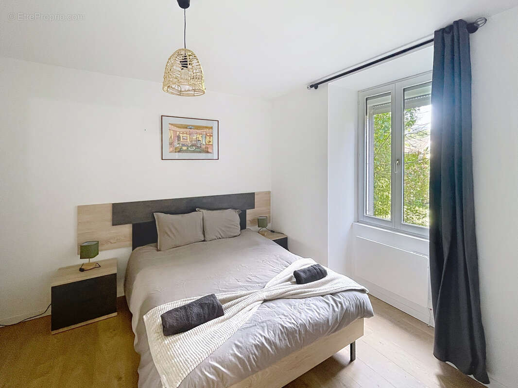 Appartement à SELONCOURT