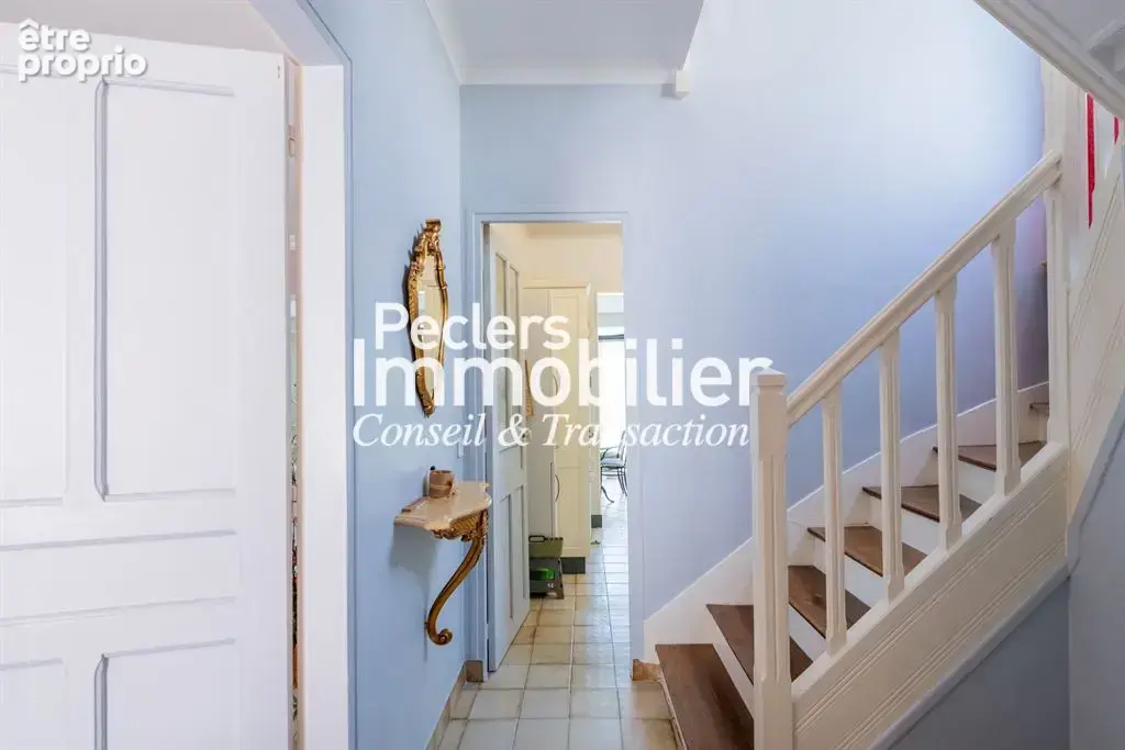 Exclusivité - Maison Triangle d'Or /Bords de Seine - photo 13