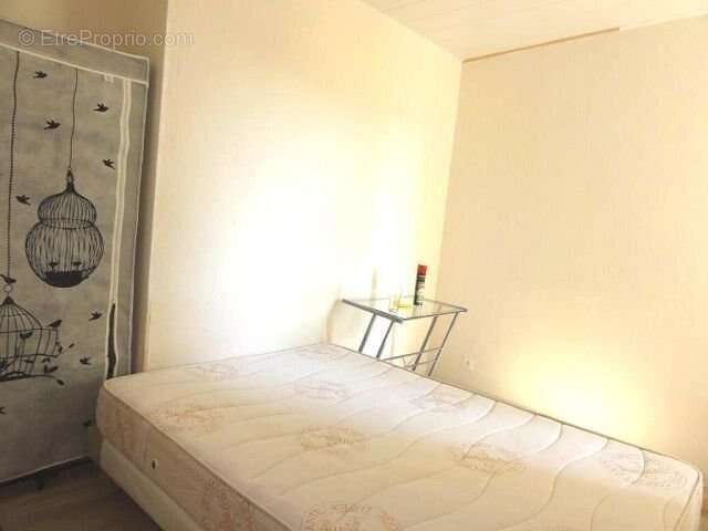 Appartement à LE CREUSOT