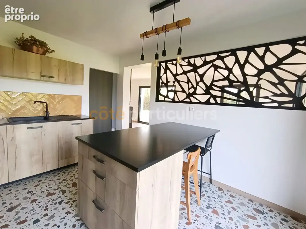 Maison de 159 m² de 2023 sur 1000 m² - photo 4