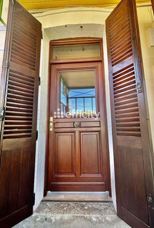 Maison à SAINT-FLORENT-SUR-CHER