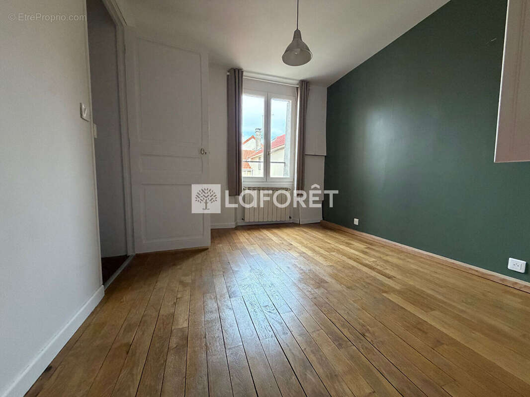 Appartement à CORMEILLES-EN-PARISIS