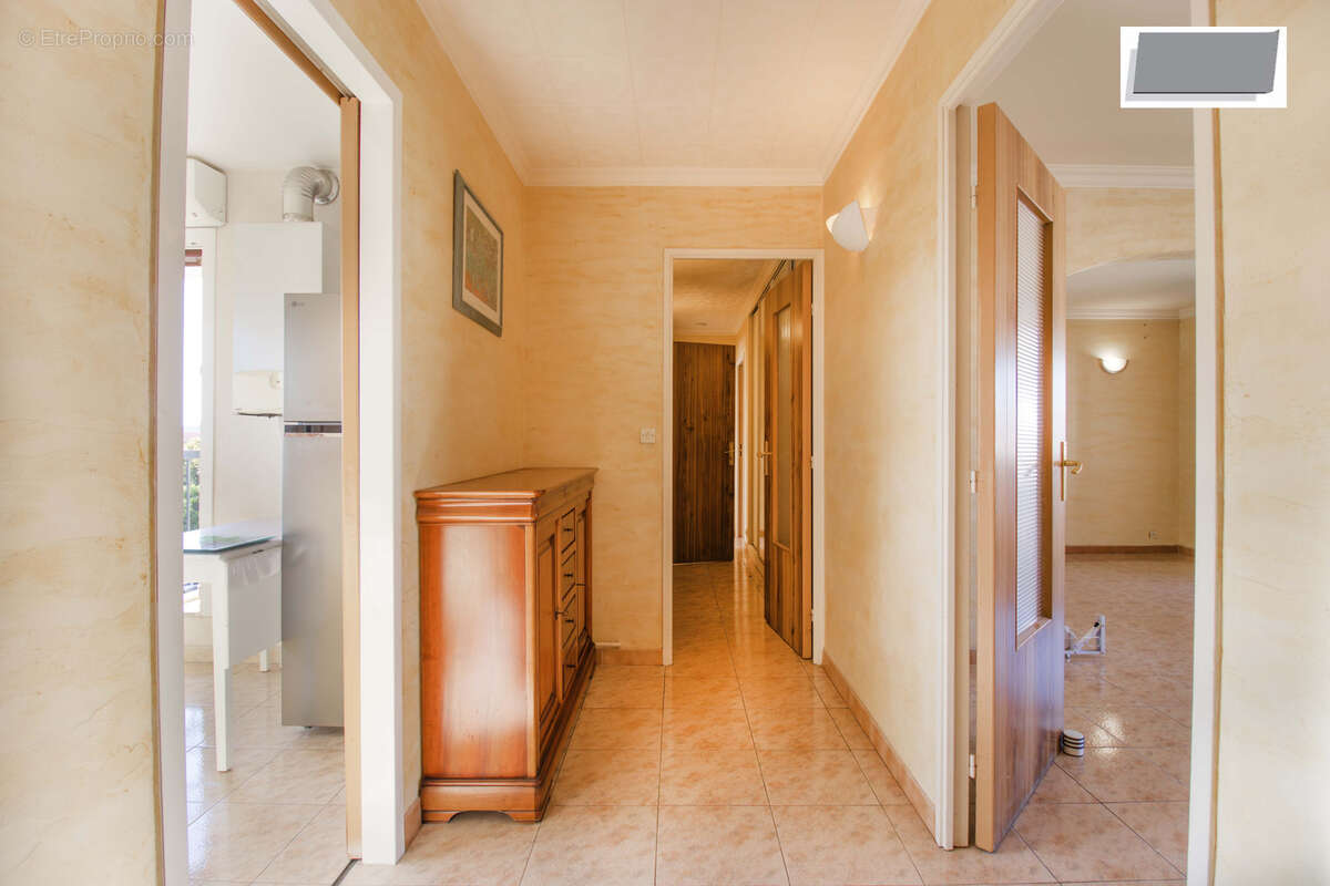 Appartement à LA SEYNE-SUR-MER