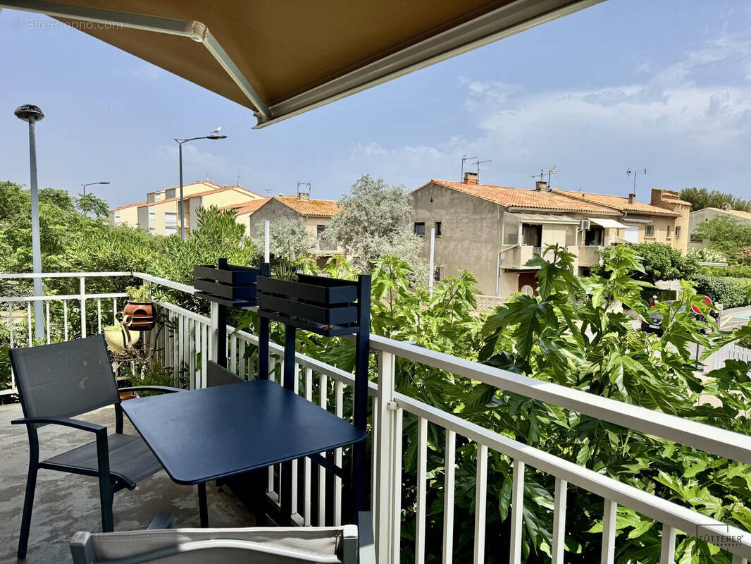 Appartement à NARBONNE