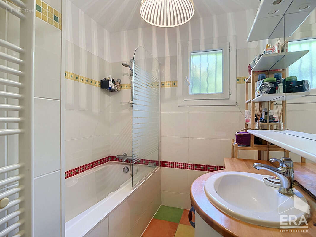 Maison à MARSEILLE-9E