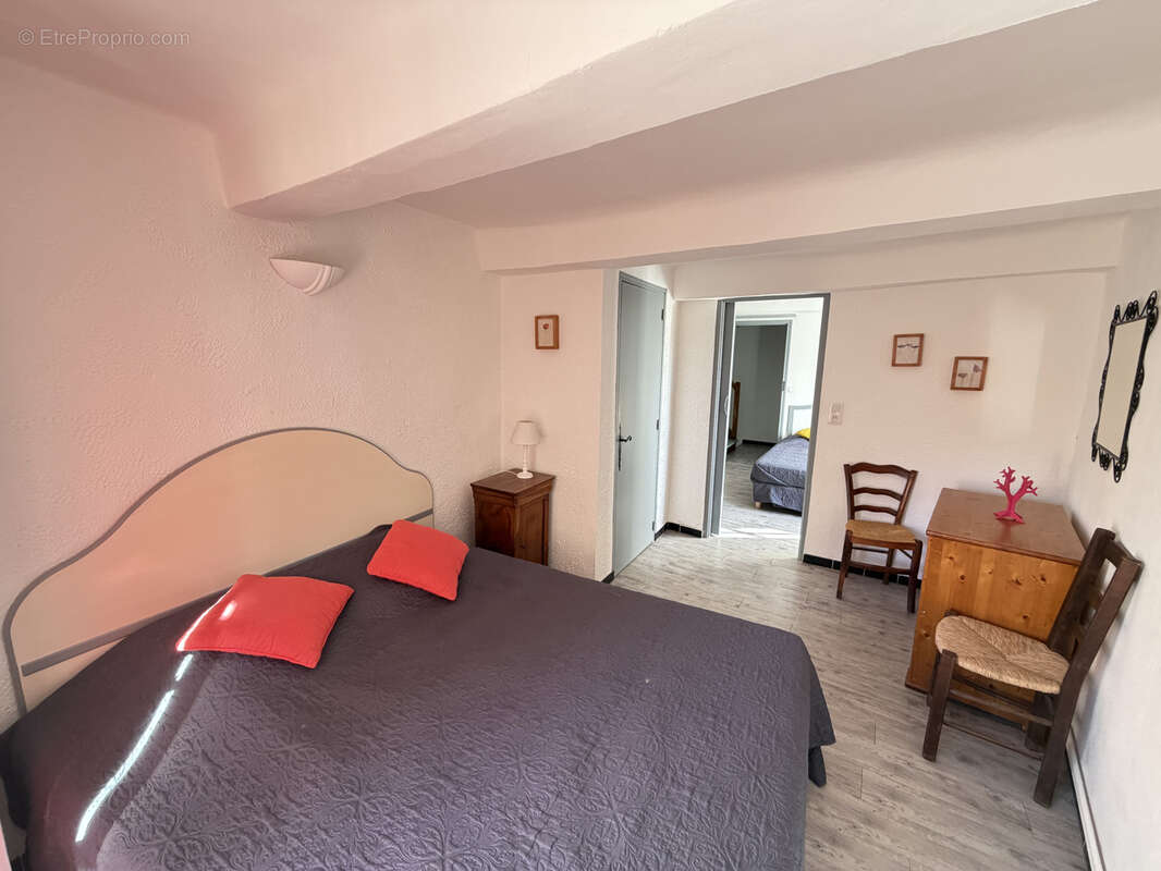 Maison à MOISSAC-BELLEVUE