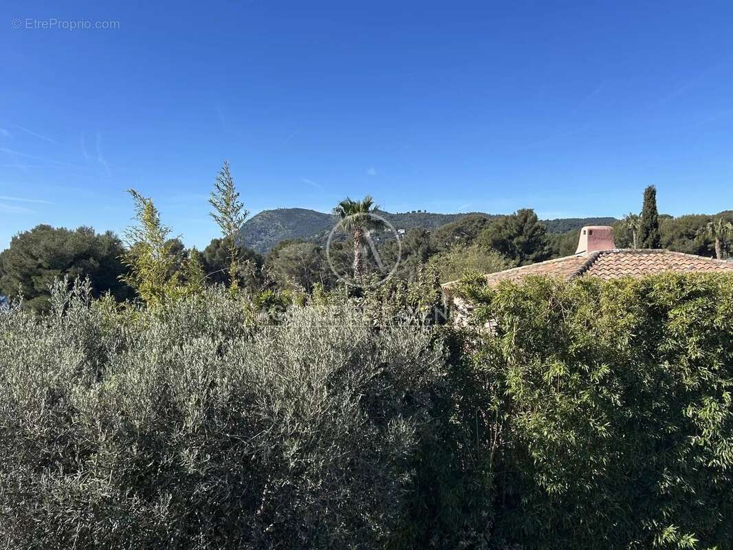 Maison à LA SEYNE-SUR-MER