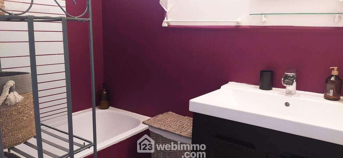 Appartement à SAINTES-MARIES-DE-LA-MER