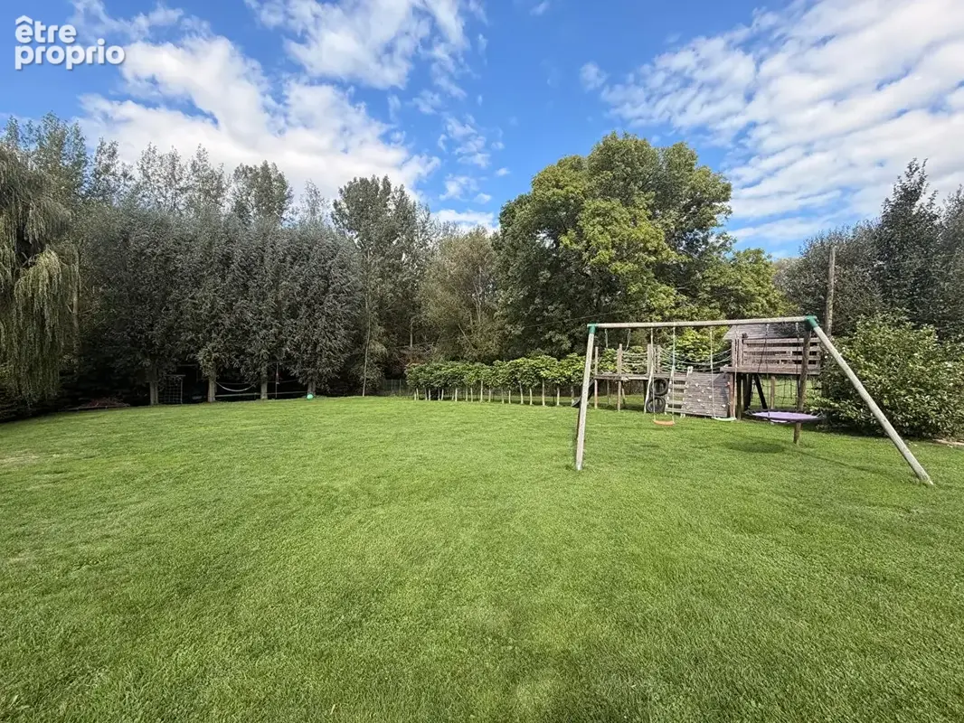 Maison contemporaine de plain-pied ? 195 m² ? sur plus de 2 300 m² de terrain ? Piscine - photo 15