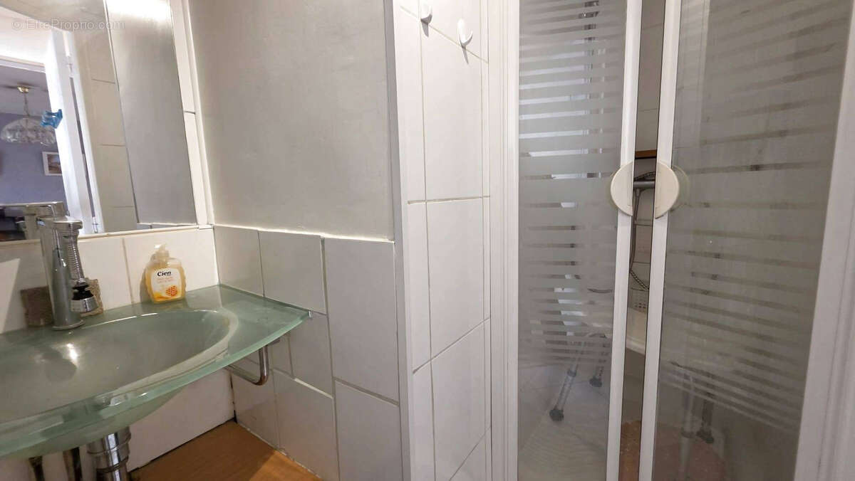 Appartement à TREMBLAY-EN-FRANCE