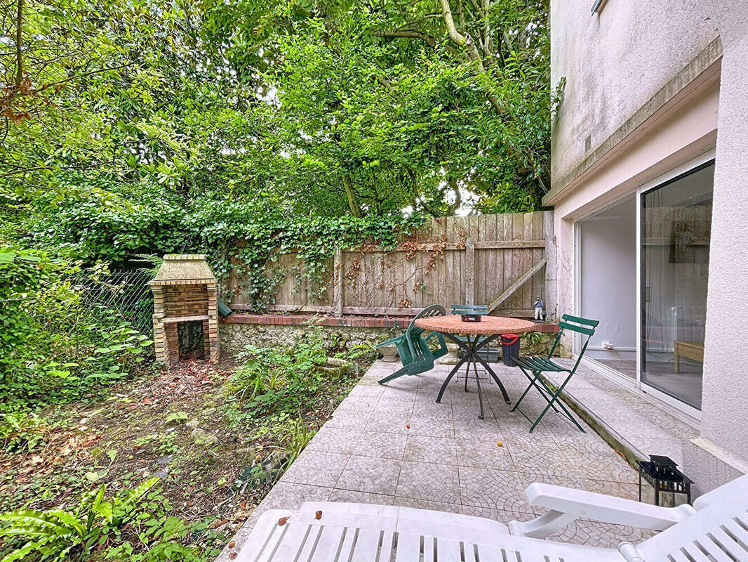 Appartement à VILLERS-SUR-MER