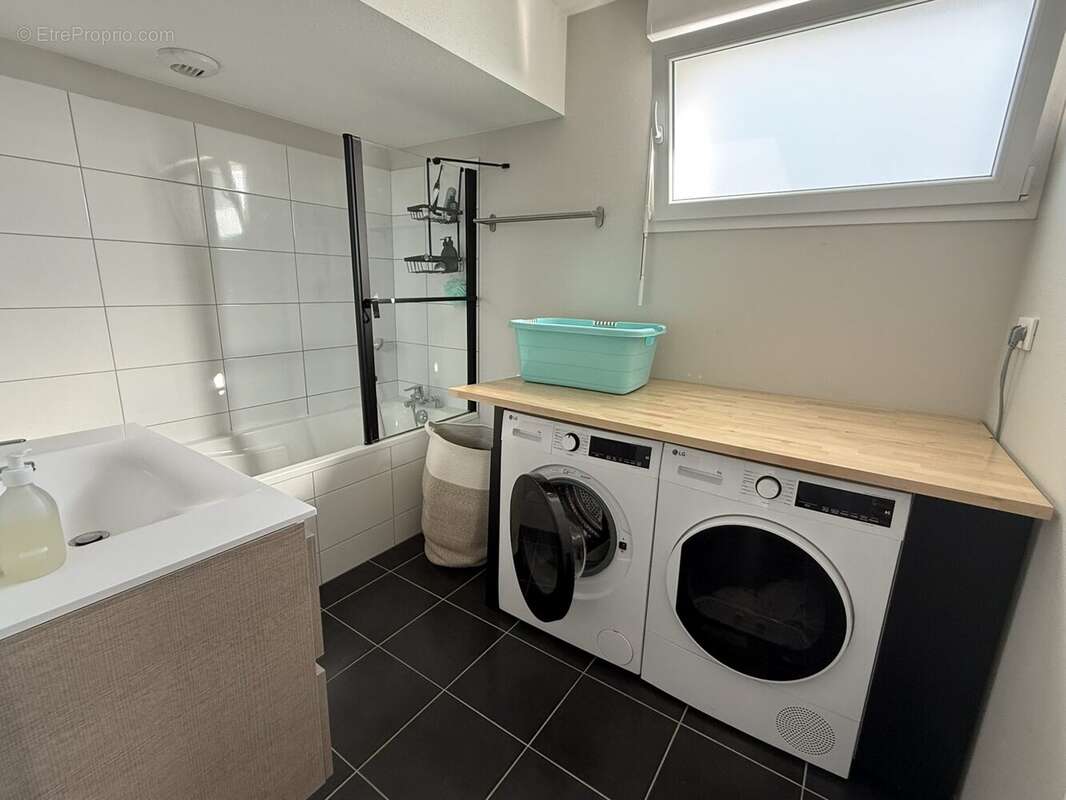 Appartement à COLMAR