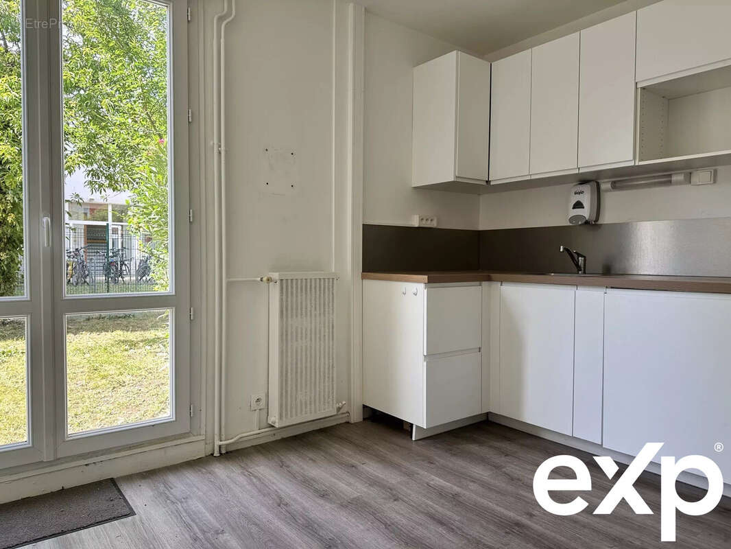 Maison à LA ROCHELLE