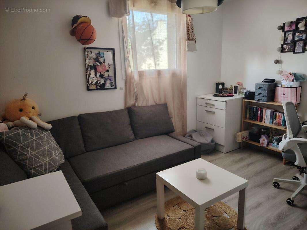 Maison Crehen 6 pièce(s) 100 m2 - photo 11