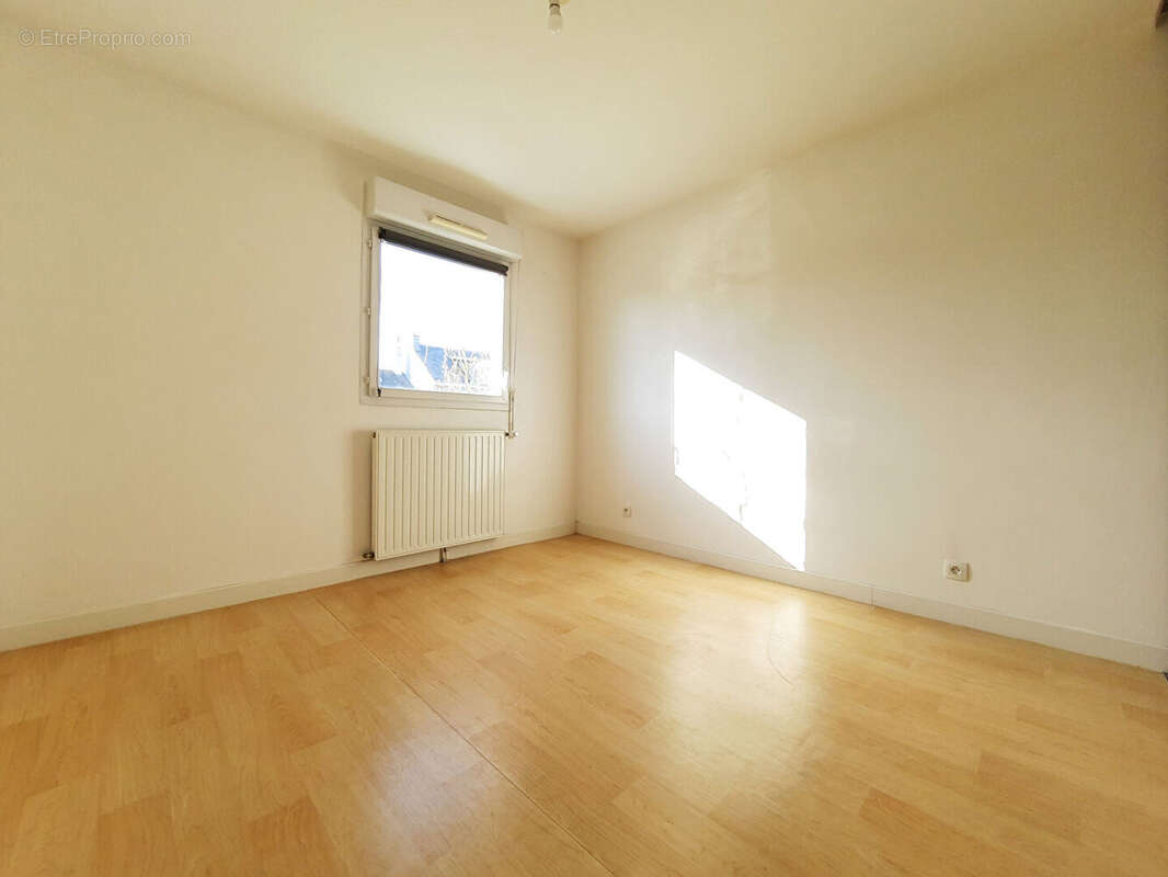 Maison à SAINT-NAZAIRE