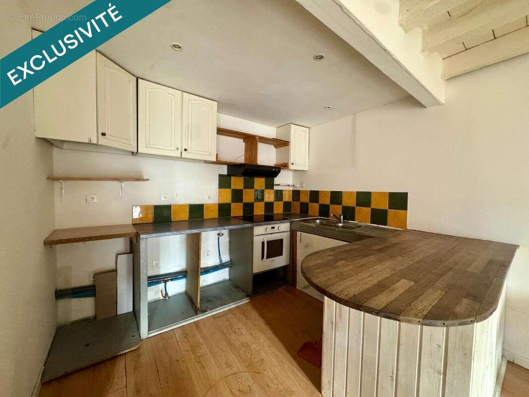 Photo 4 - Appartement à VILLENEUVE-SUR-LOT