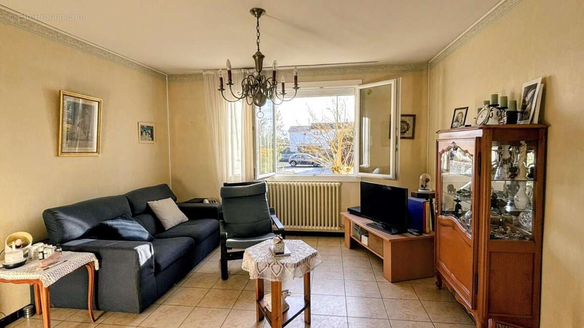 Maison à LE TAILLAN-MEDOC