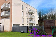 Appartement à PETIT-COURONNE