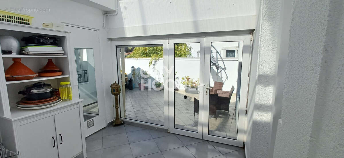 Maison à FLINS-SUR-SEINE