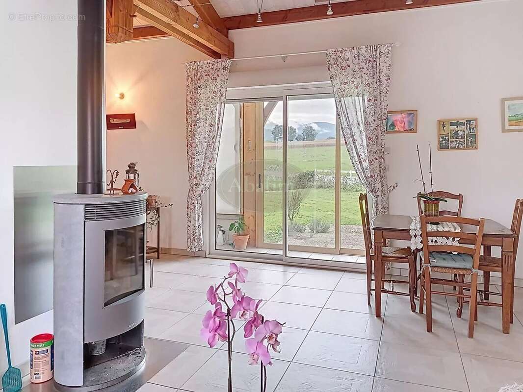 Maison à SAINT-GIRONS