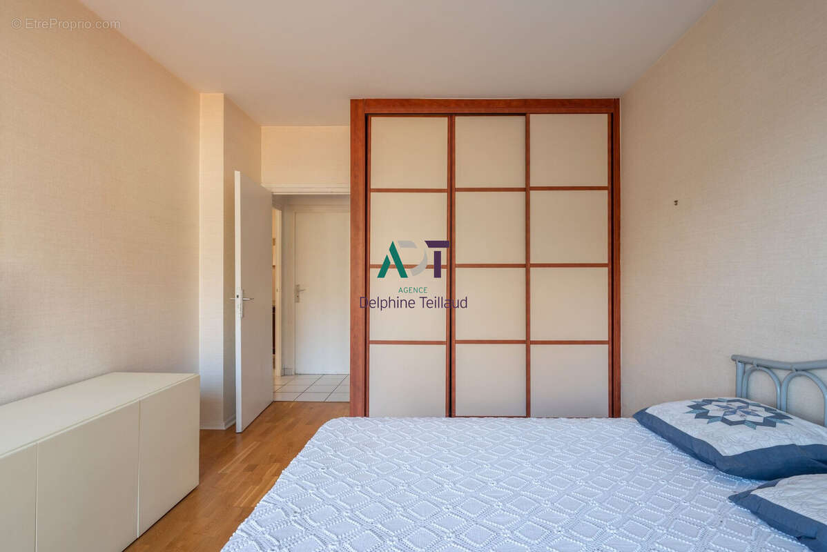 Appartement à MEYLAN