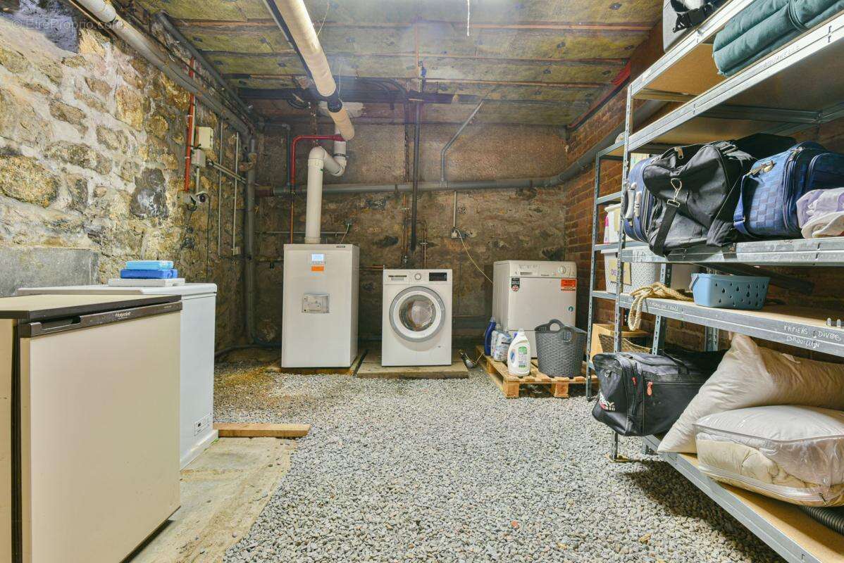 Maison à SAINT-JUNIEN