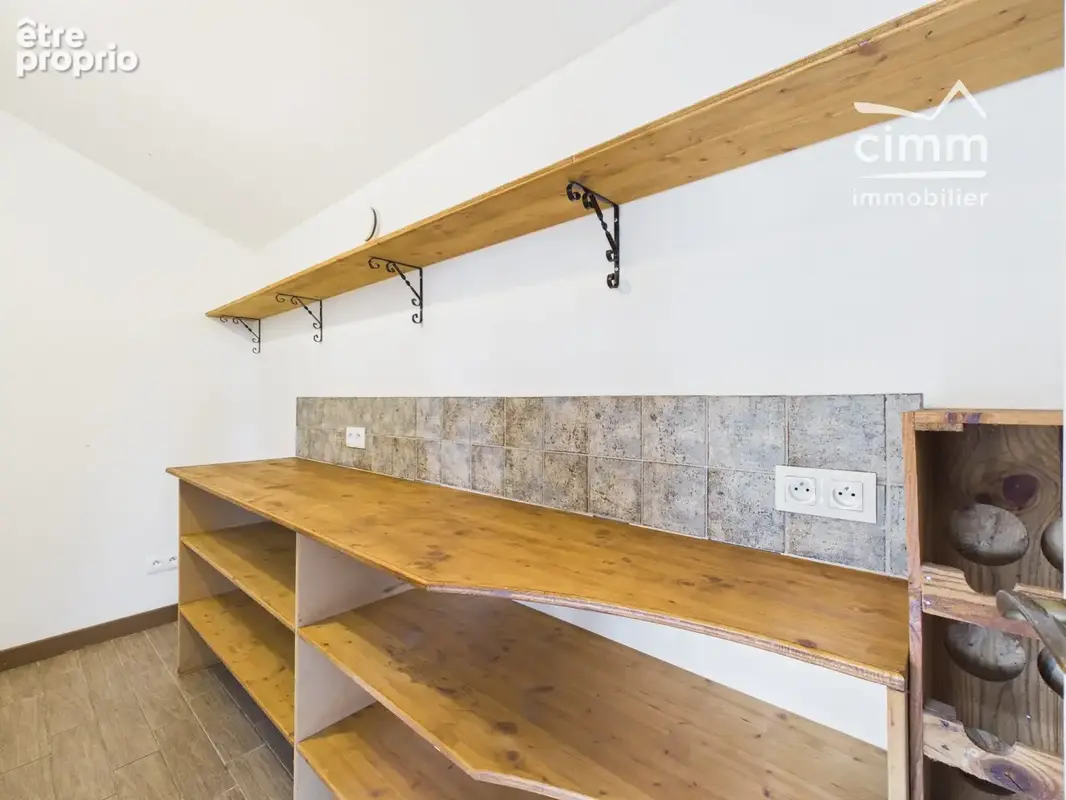Maison 109 m² à Saint-Gervais  - photo 7