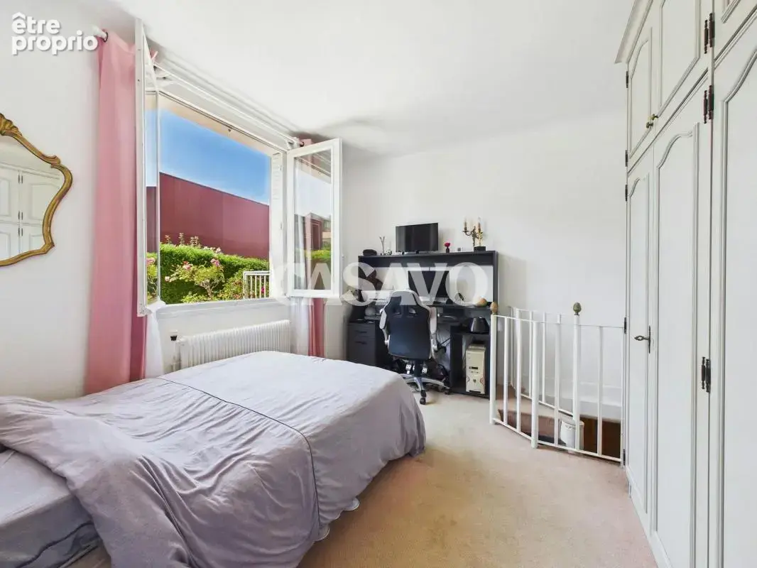 Vente Maison 4 pièces de 68m² - 92210 Saint-Cloud - photo 14