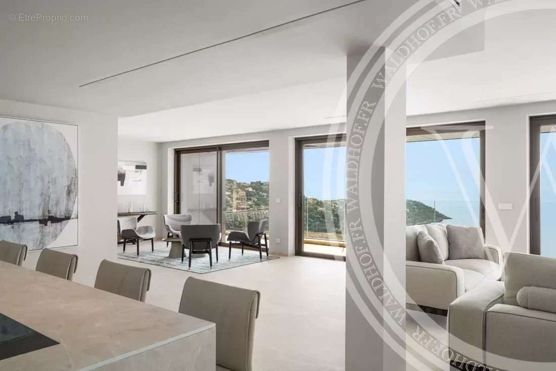 Maison à ROQUEBRUNE-CAP-MARTIN