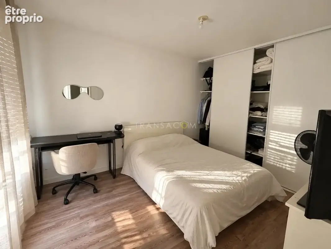 T2 Quartier Courteline-Victoire - photo 2