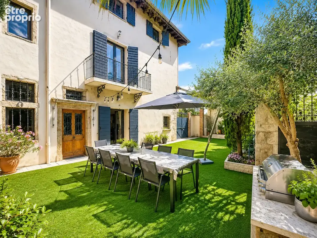 Maison à MILLERY