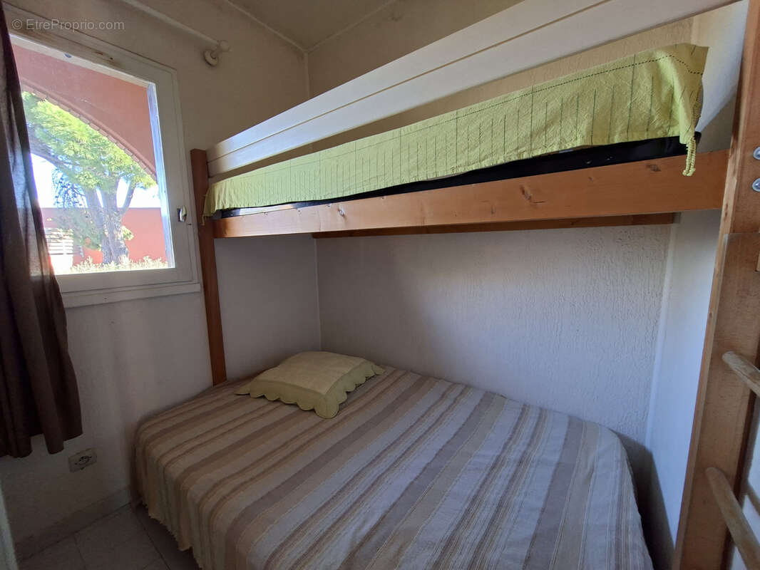 Appartement à AGDE