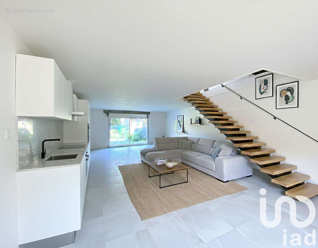 Photo 3 - Maison à EYSINES