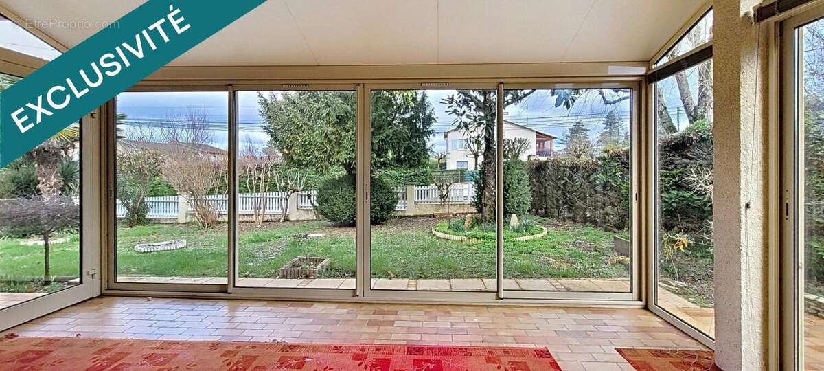 Photo 4 - Maison à CAUSSADE