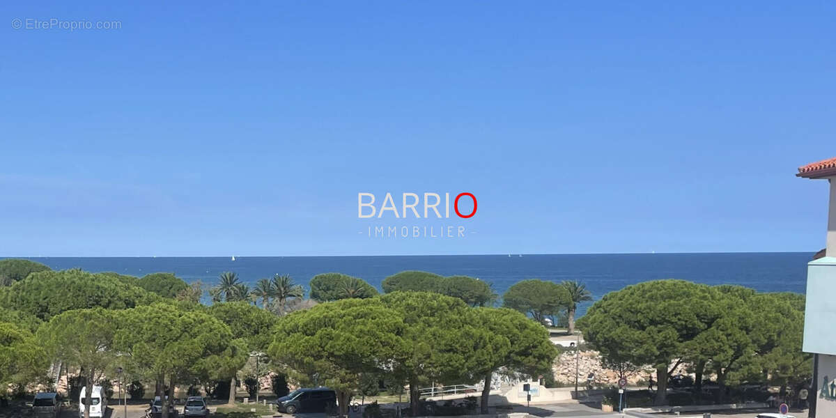 Appartement à ARGELES-SUR-MER