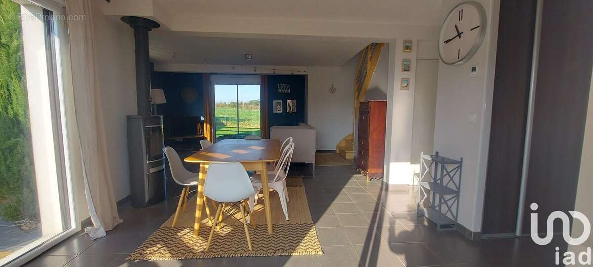 Photo 3 - Maison à PLANGUENOUAL
