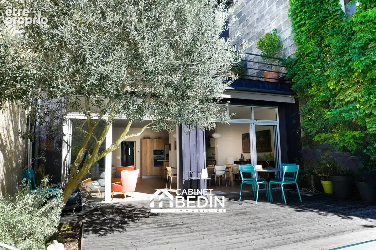 Maison 7 pièces 225 m² à vendre à Bordeaux (33300) - photo 3