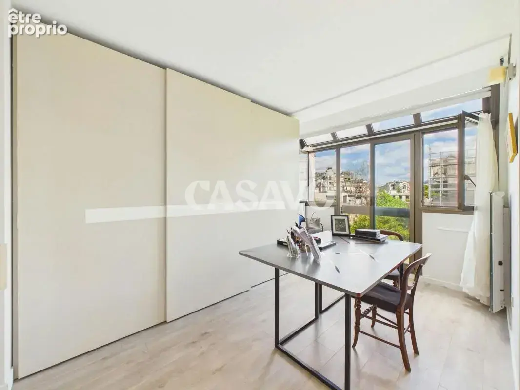 Vente Appartement 2 pièces de 66m² - 92200 Neuilly-sur-Seine - photo 11