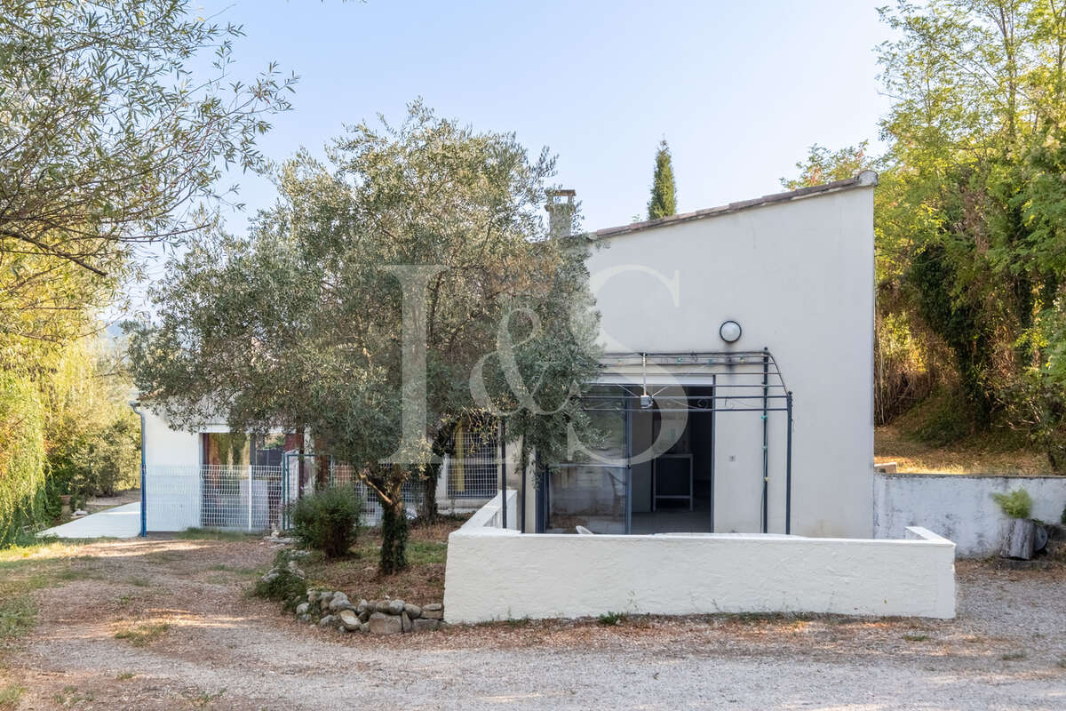 Maison à VAISON-LA-ROMAINE