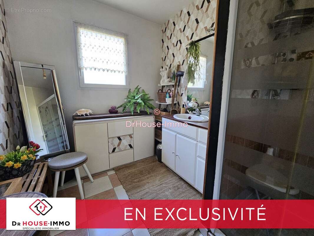 Maison 4 pièces 101 m² à vendre à Saint-Astier (24110) - photo 44