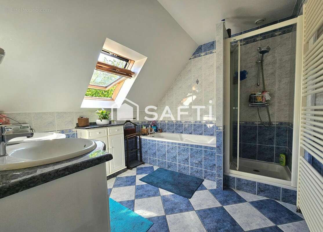Photo 9 - Maison à SAINT-GERMAIN-DE-LA-GRANGE
