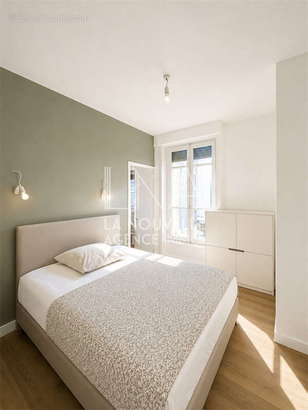 Appartement 93 m² à Les Lilas  - photo 6