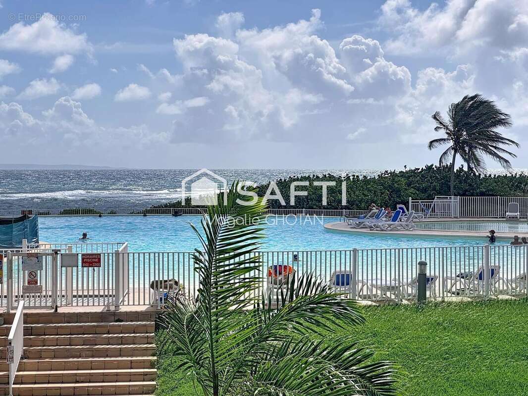 Photo 5 - Appartement à SAINT-FRANCOIS