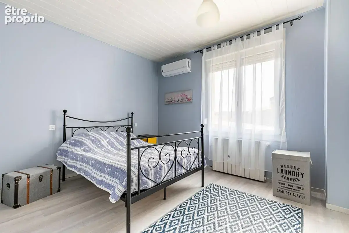 Maison Tergnier - photo 10